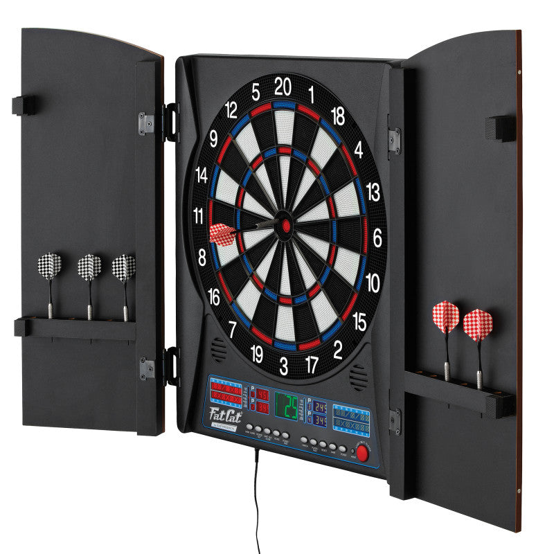 best electronic dartboards