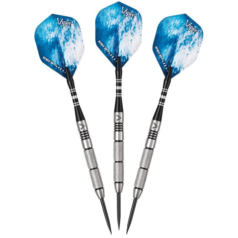 tungsten darts