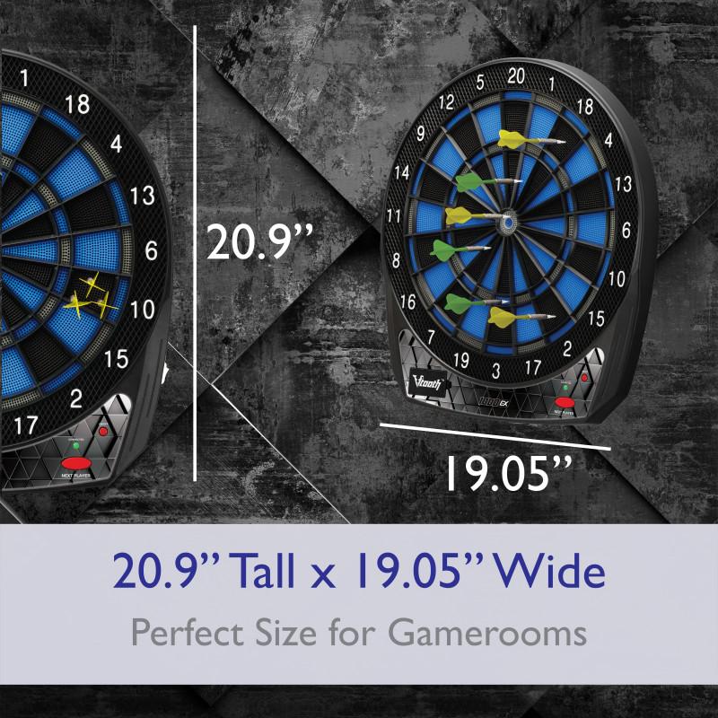 online dartboard