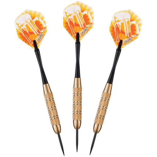 Viper Commercial Brass Bar Darts Steel Tip – GLD Products