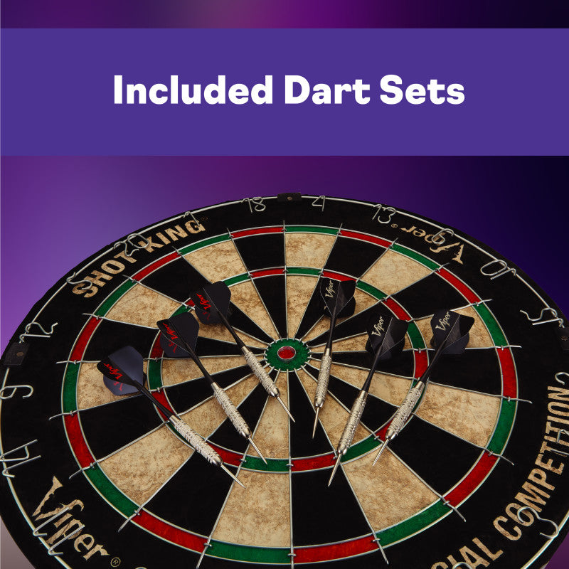 darts for dartboard