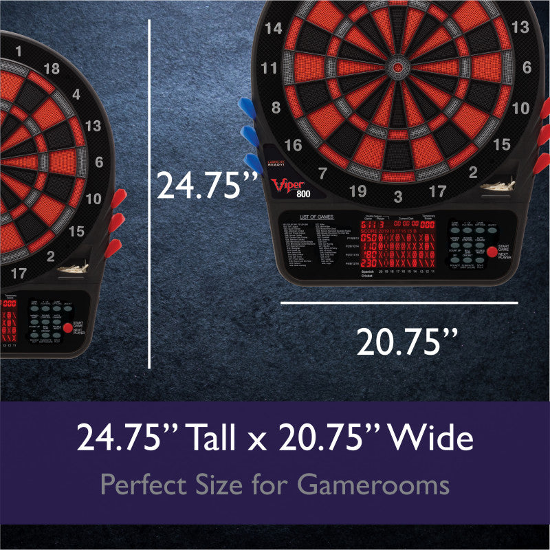 viper dartboard