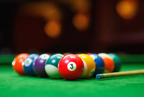 How to Play 8 Ball Pool: 12 Steps (with Pictures) - wikiHow