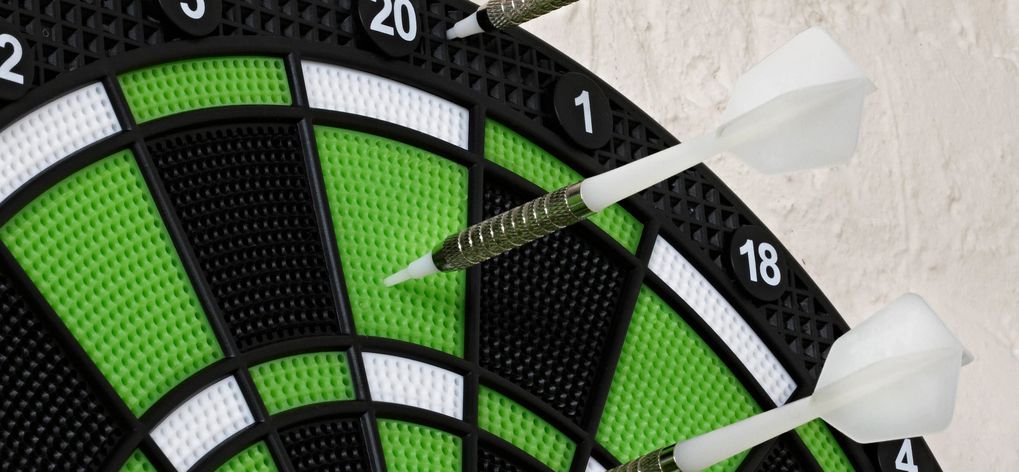 5 Best Dart Games For Beginners