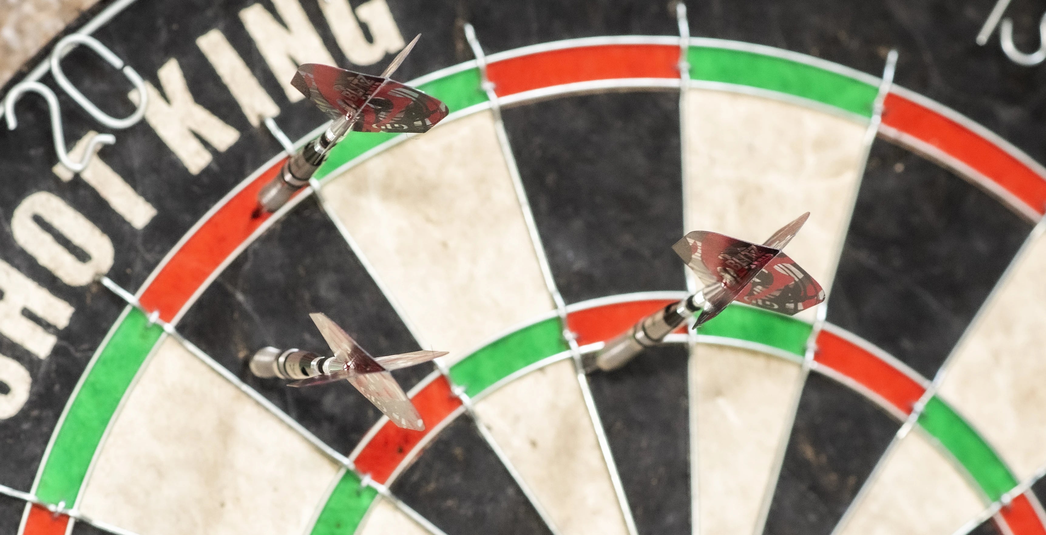 How to Play Shanghai Darts – GLD Products