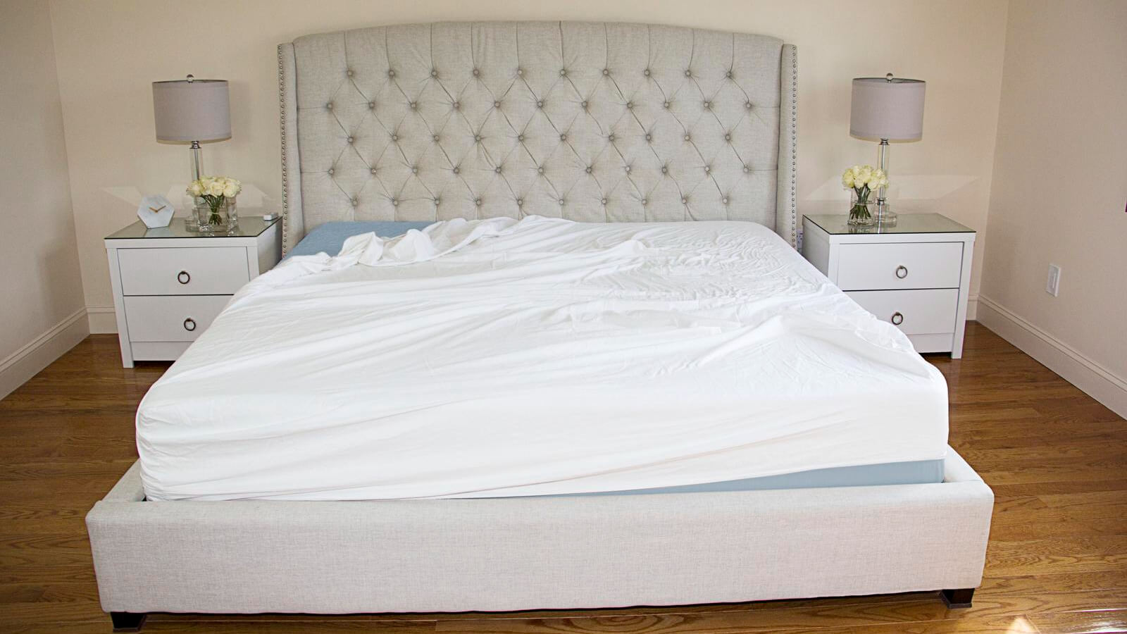 How to Fix Loose Bed Sheets That Keep Coming Off