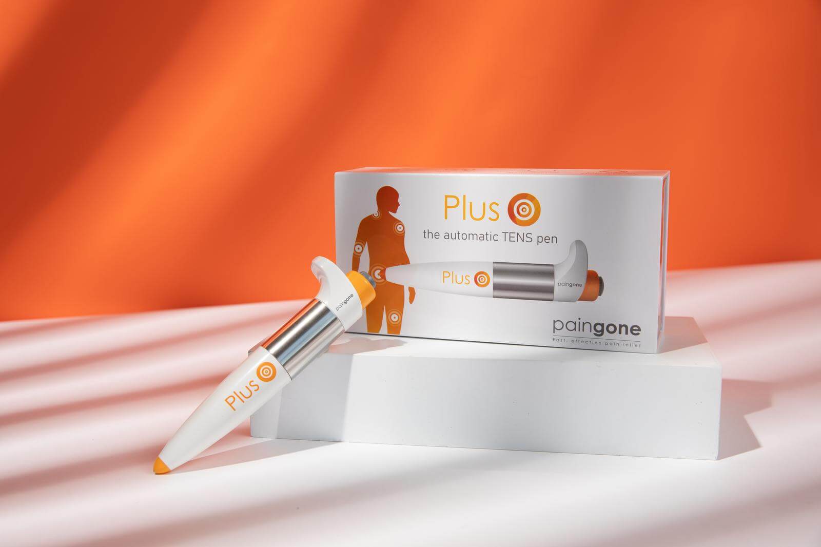 Paingone Plus Pain reliever