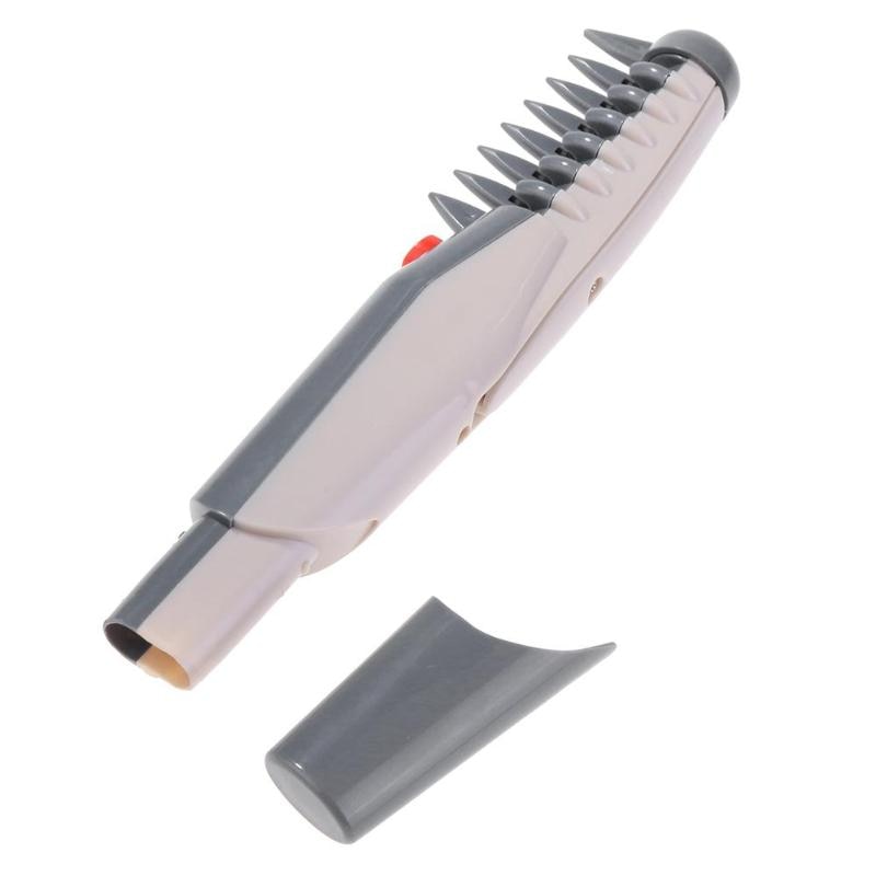 pet detangler comb