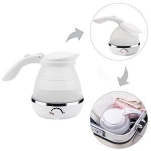 travel electric kettle