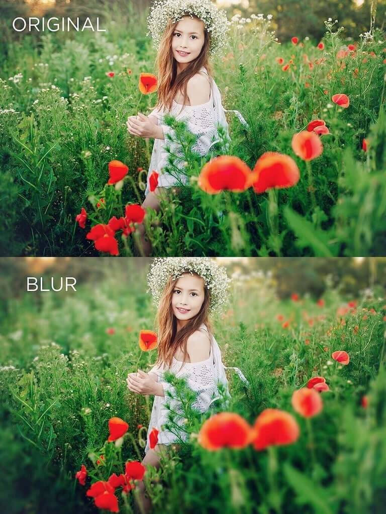 Sử dụng filter Lens Blur trong Photoshop giúp bạn tạo ra những bức ảnh tuyệt đẹp với hiệu ứng mờ tự nhiên như thật. Điều đó sẽ làm tăng thêm chất lượng và giá trị của bức ảnh của bạn. Hãy cùng chúng tôi khám phá và tìm hiểu thêm về filter này. 