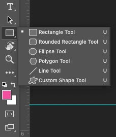 grid scale photo in photoshop cc 18