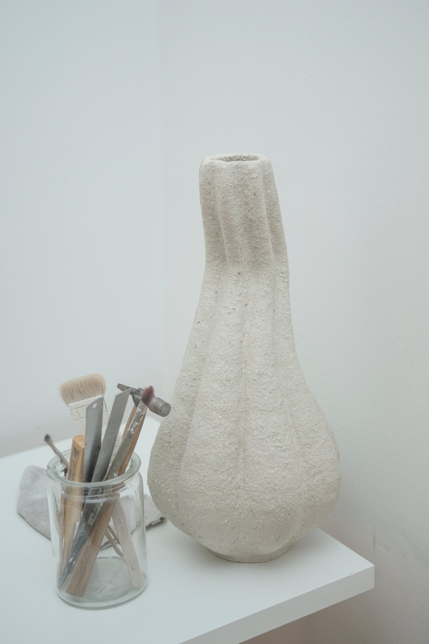 Malene Knudsen ceramics