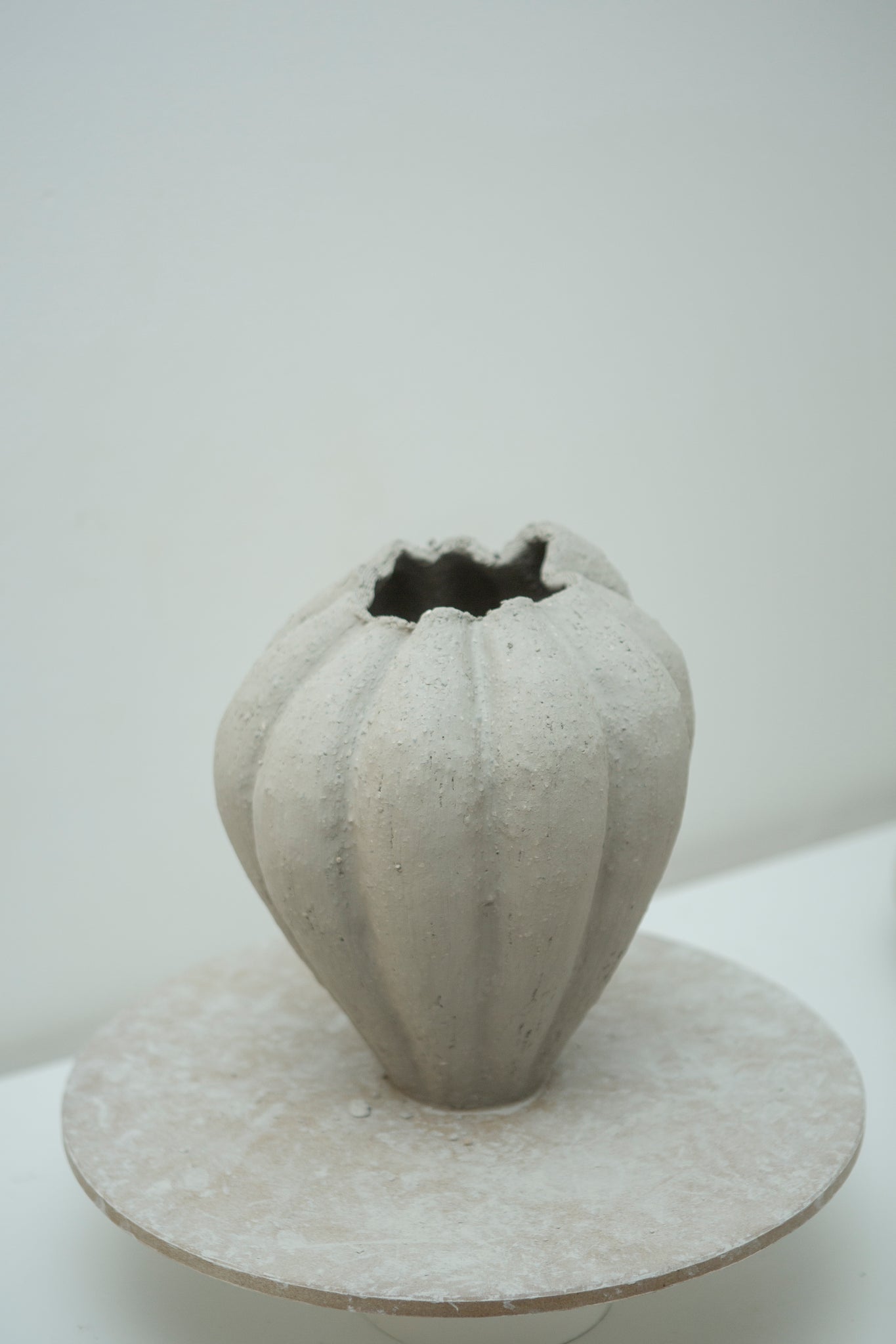 Malene Knudsen ceramics