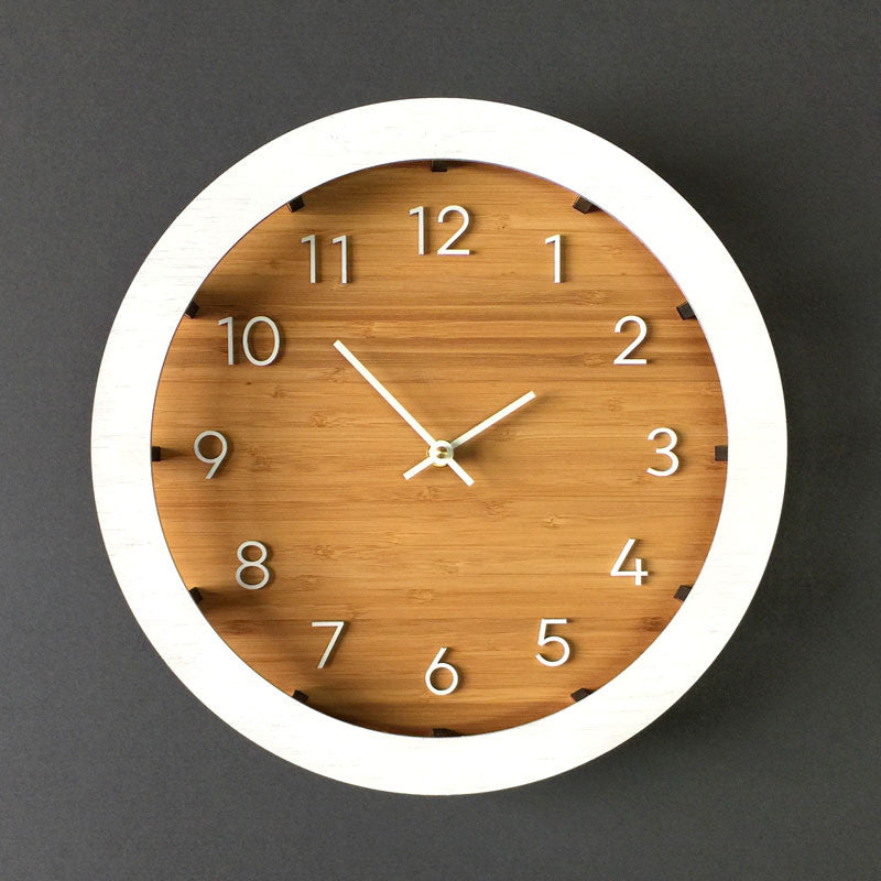  Minimal  Wall  Clock 