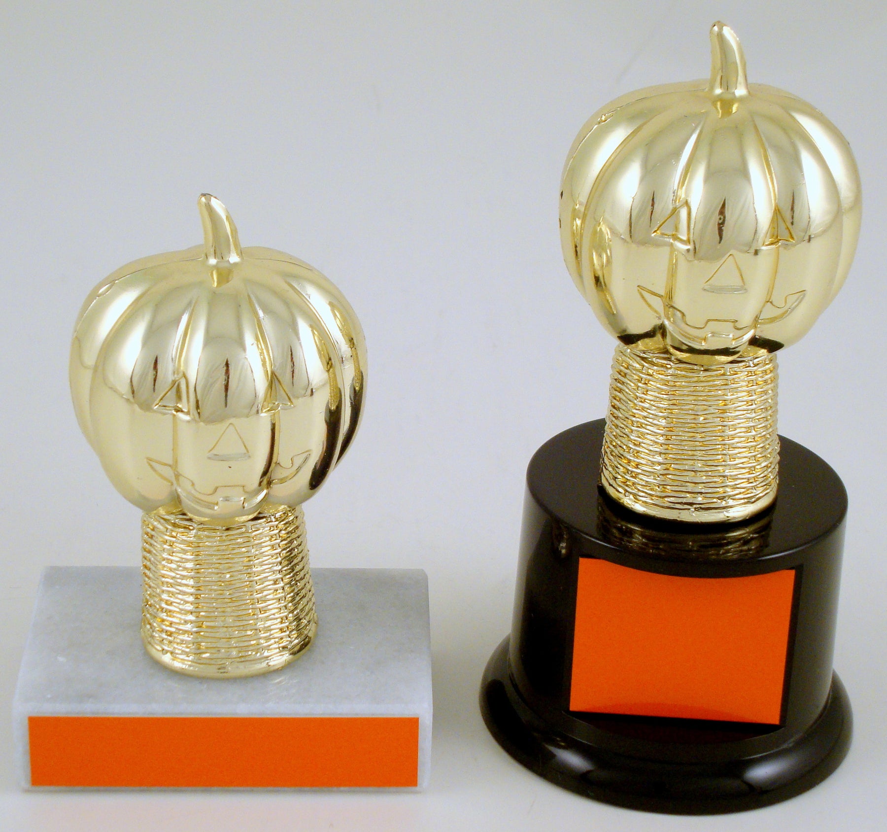 Halloween Pumpkin Trophy – Schoppy's Since 1921