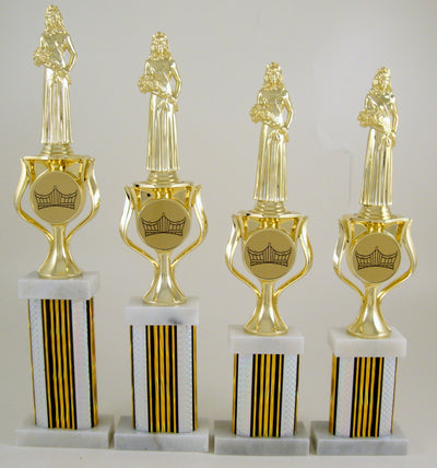 Scale Trophies