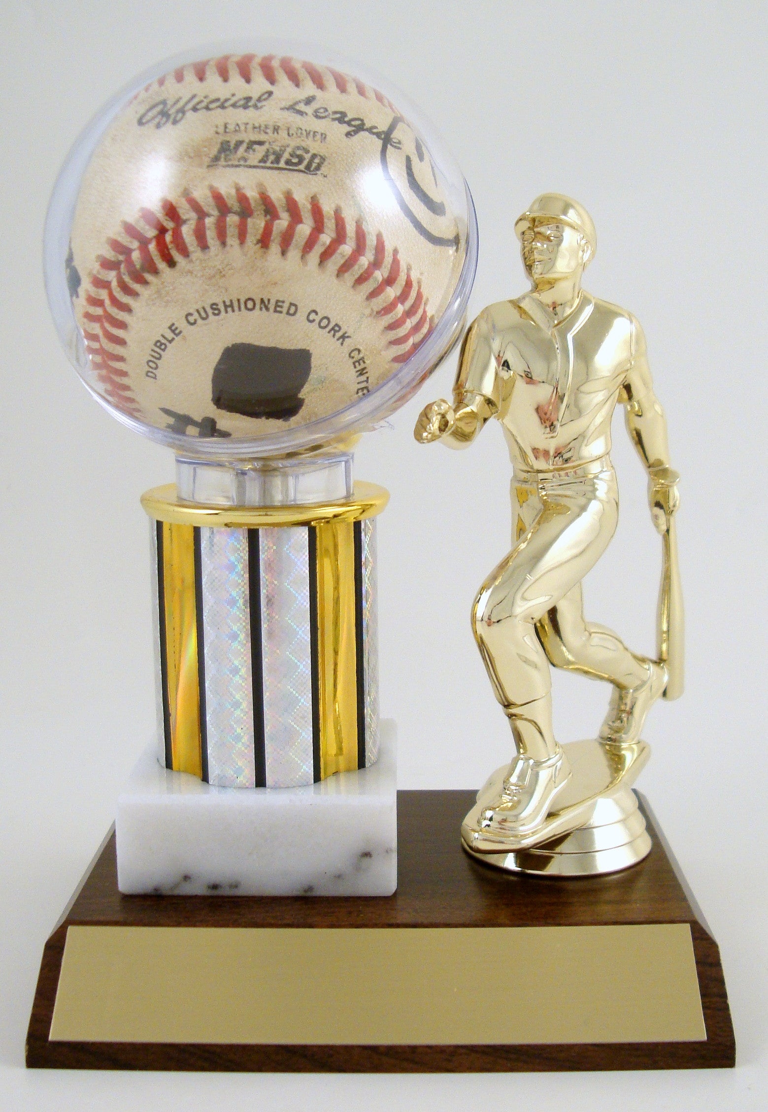 Elite Baseball Display Trophy | Schoppy's Since 1921