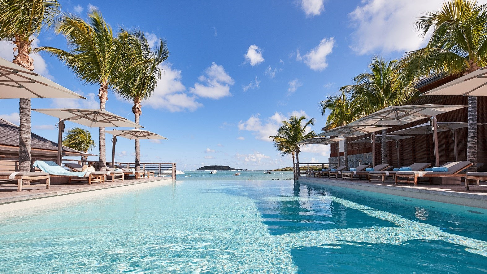 Le Barthélemy Hotel & Spa, Best Hotel St Barts