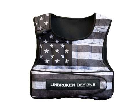 women's weight vest for running