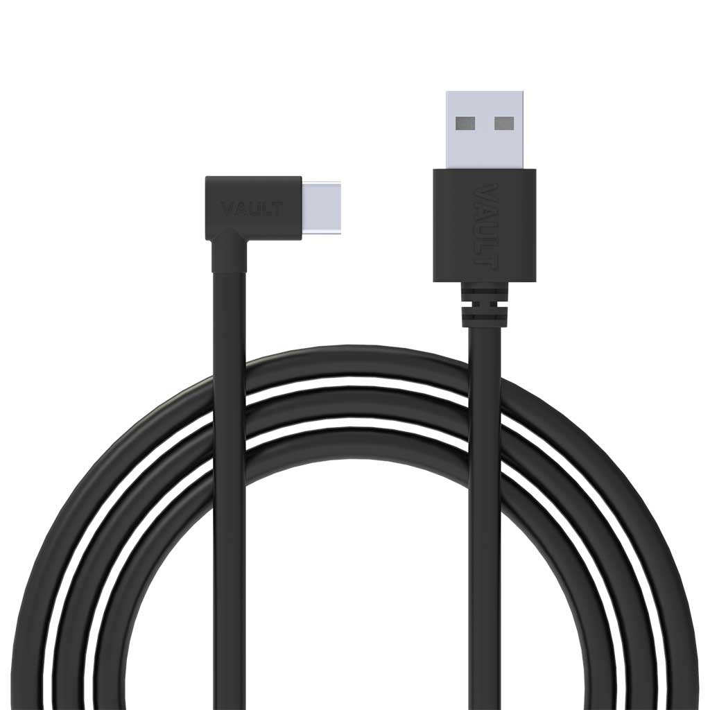 USB-C Charging Cable for iOS Credit Card Swiper - Lightspeed U product image