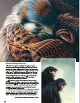 David Kitler - Wildlife Art Article