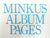 Minkus British Europe Album Supplement 19 Britain 1977