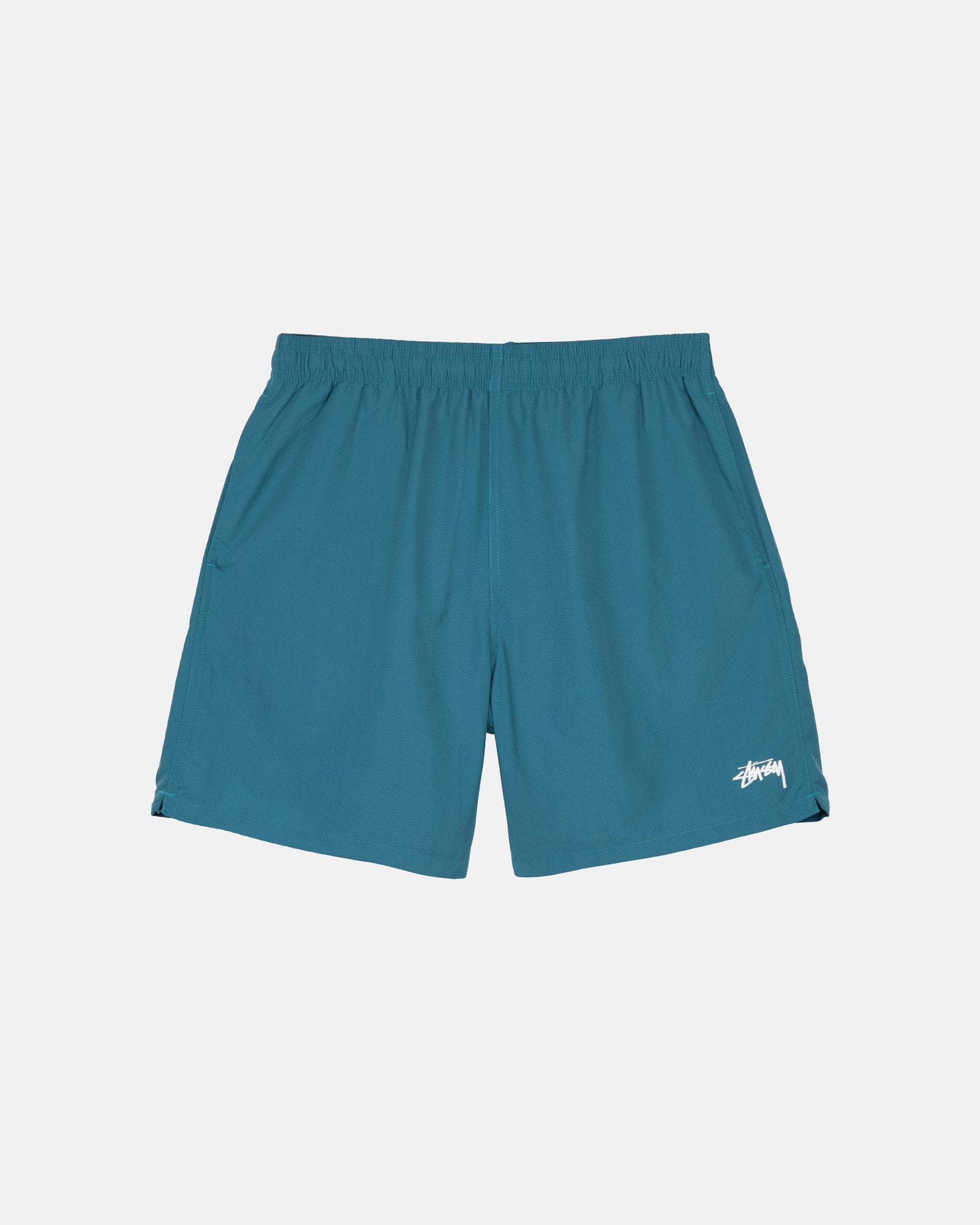 Stussy SPRAY DYE BIG OL' SHORTs ハーフパンツ | futureofcentrecourt.com