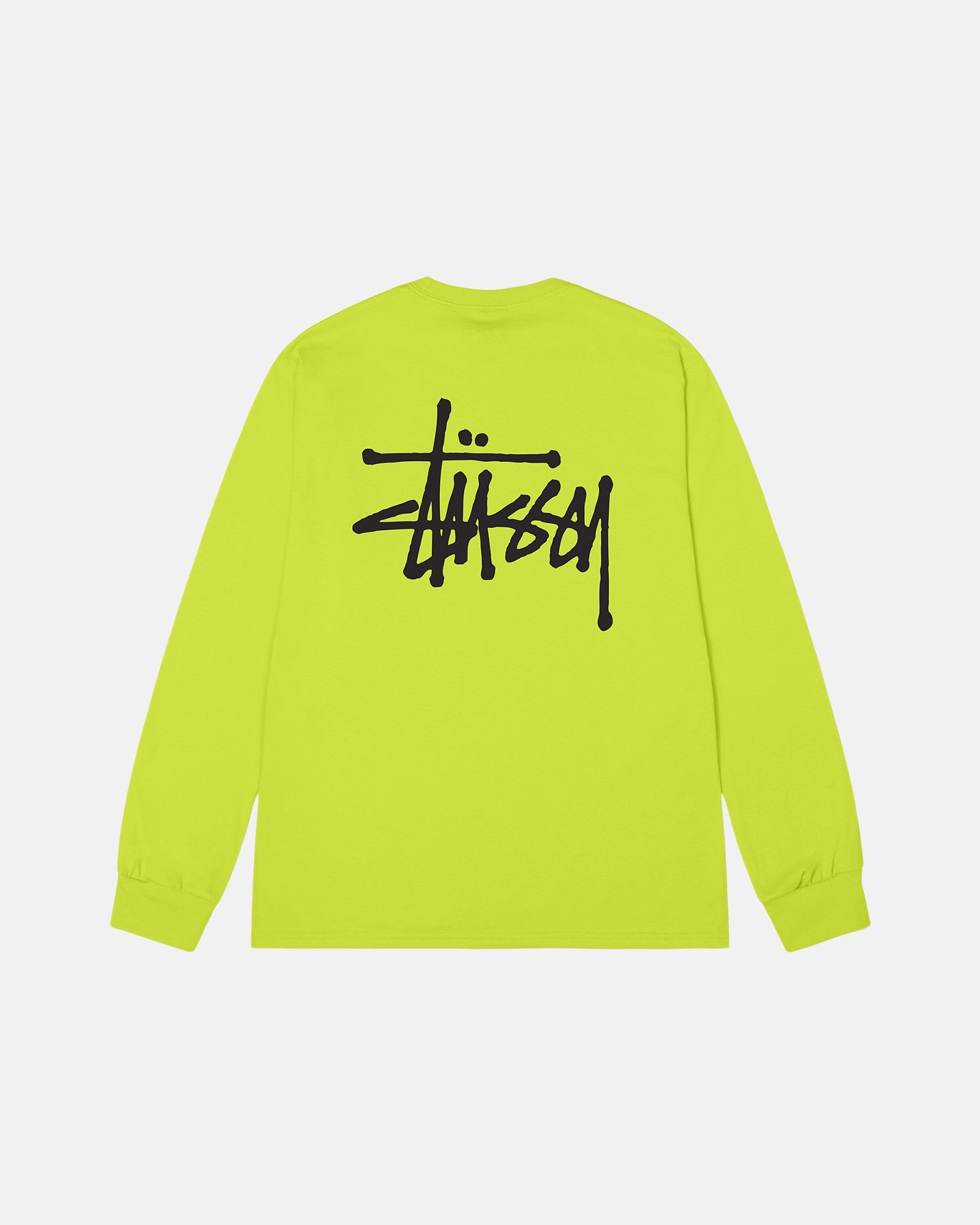 M – Stüssy Europe