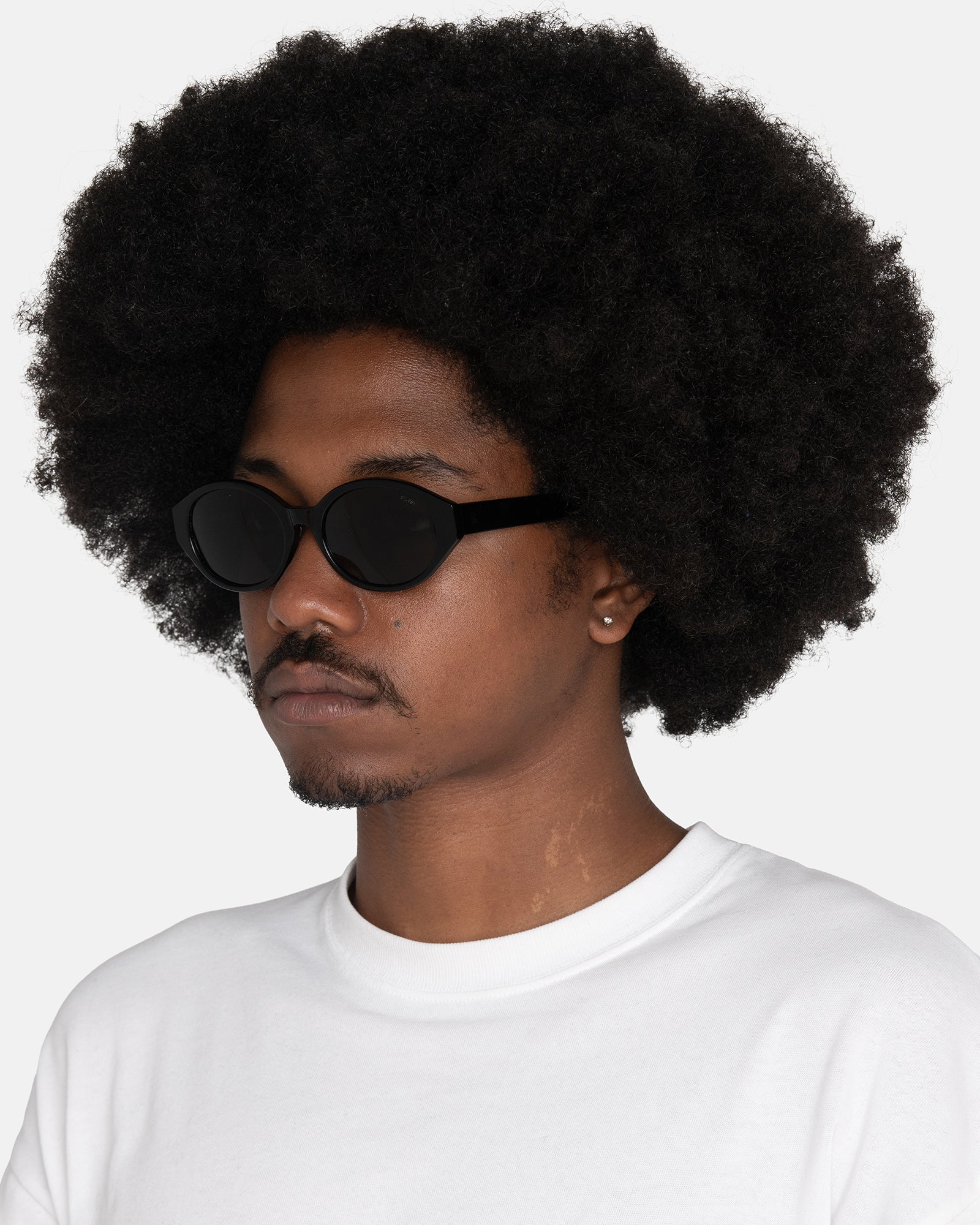 STUSSY EYE GEAR PENN SUNGLASSES-