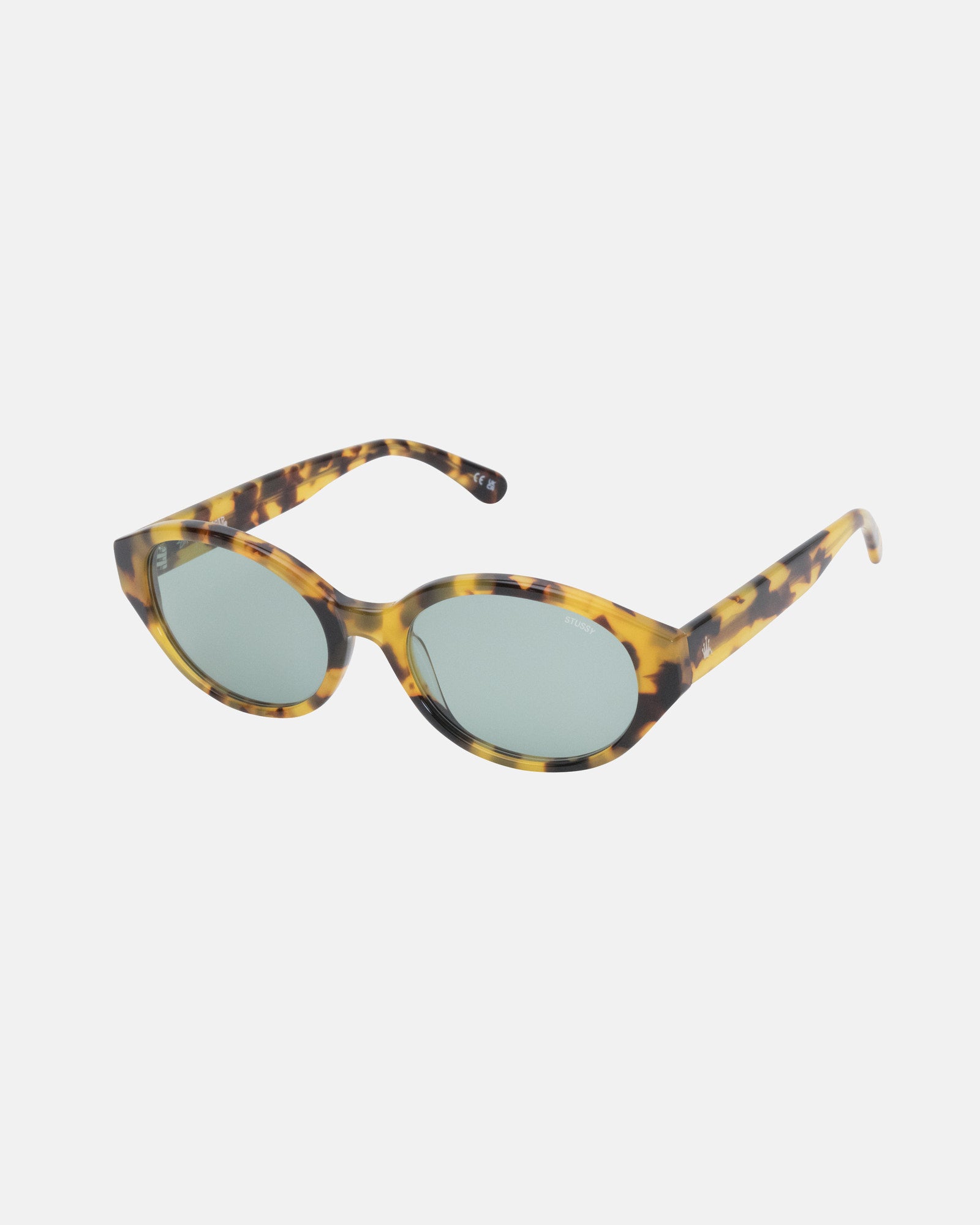 Stüssy Eyewear for Men and Women – Stüssy Europe