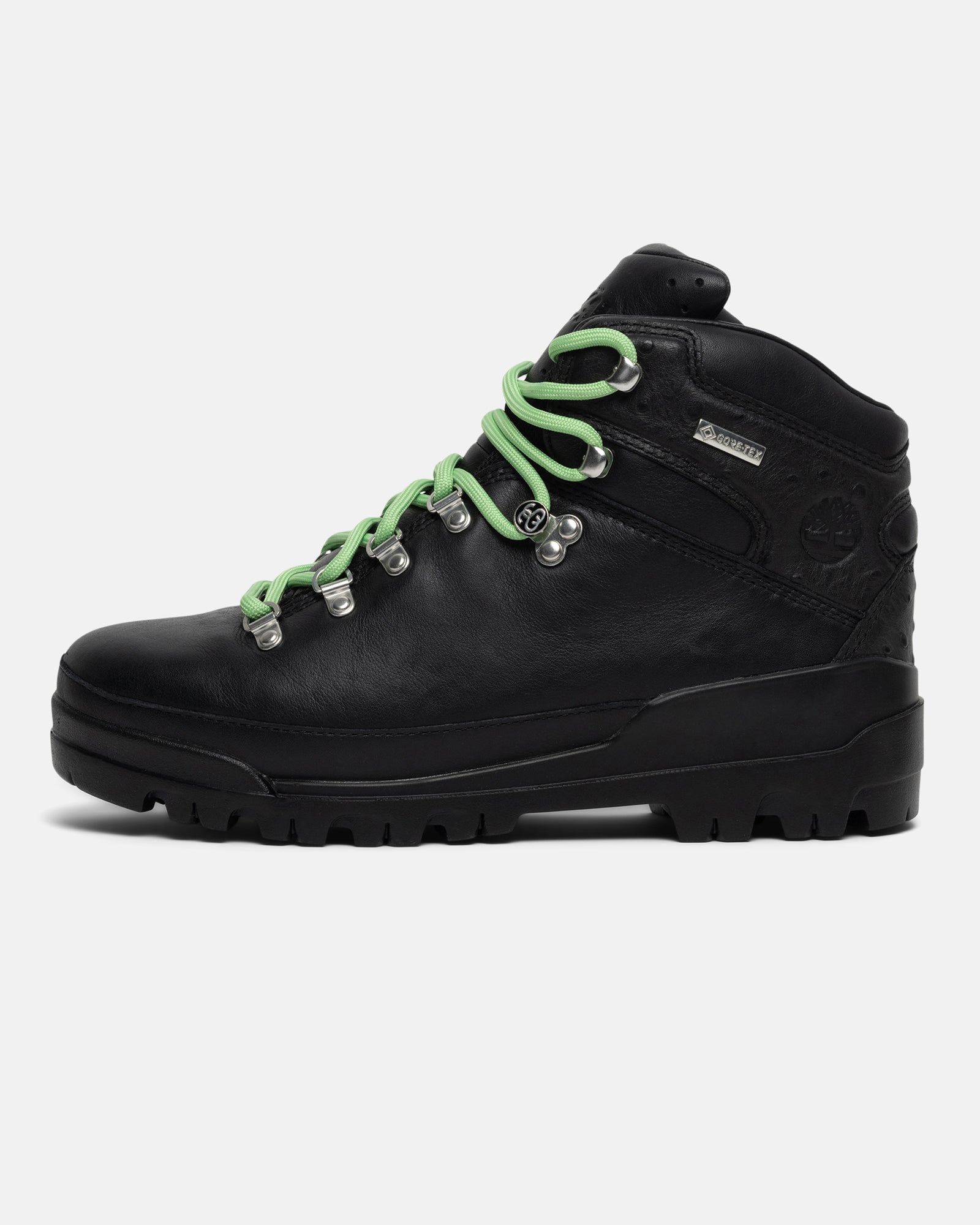 STÜSSY & TIMBERLAND® WORLD HIKER BOOT