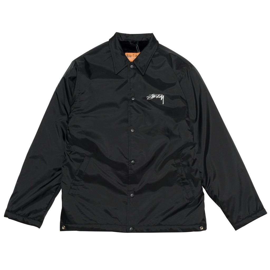 Thermolite® Coach Jacket- 2004 - Mens Jacket | Stussy