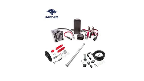 SPELAB's Comprehensive Delete Kits: Empower Your Diesel Engine Performance