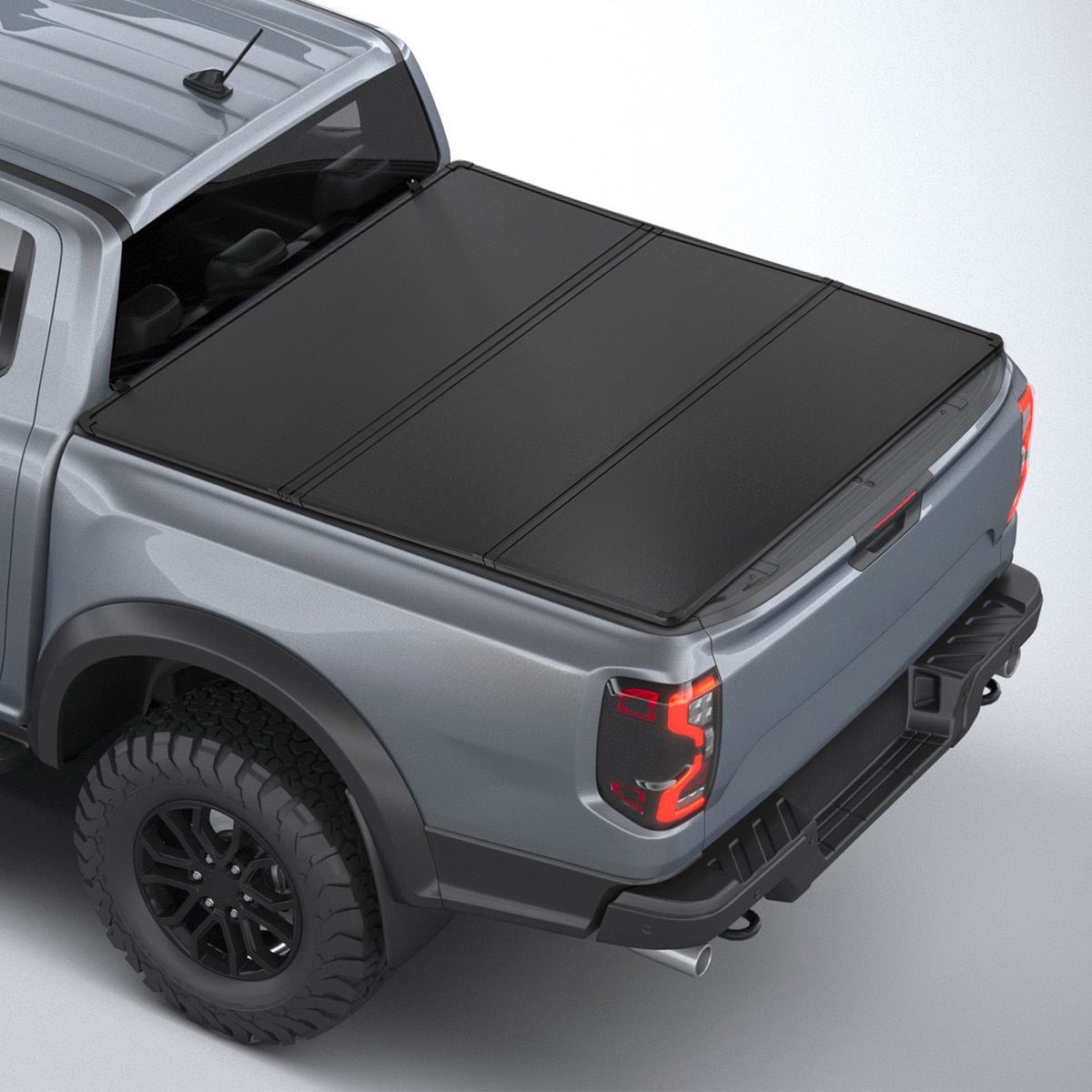 Tonneau Cover