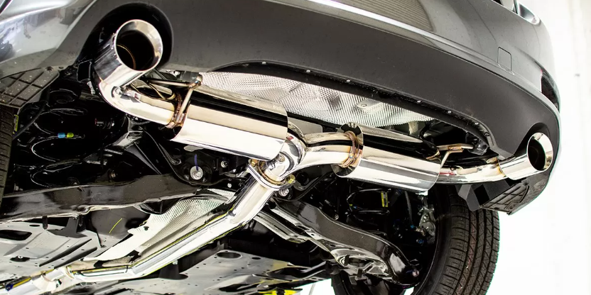 All Types Of Cat-back Exhaust Shopping Guide