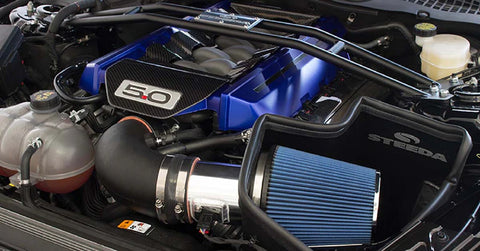 Cold Air Intake FQA