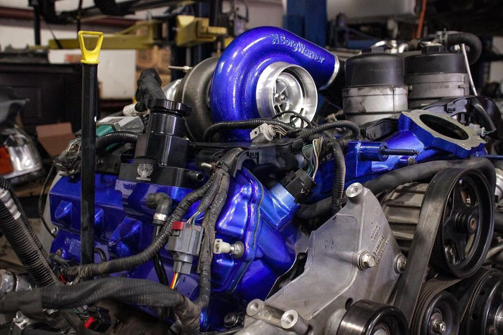 Exploring the Pros And Cons of 6.4 Powerstroke Delete Kits: A Comprehensive Analysis-5