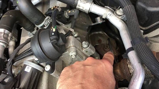 Get the Most Out of Your Diesel Truck with Delete Kits