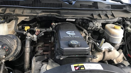 How To Remove Your 6.7 Cummins DPF and EGR