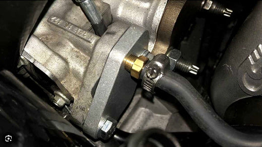 Installing the 6.0 Powerstroke Kit Like a Pro