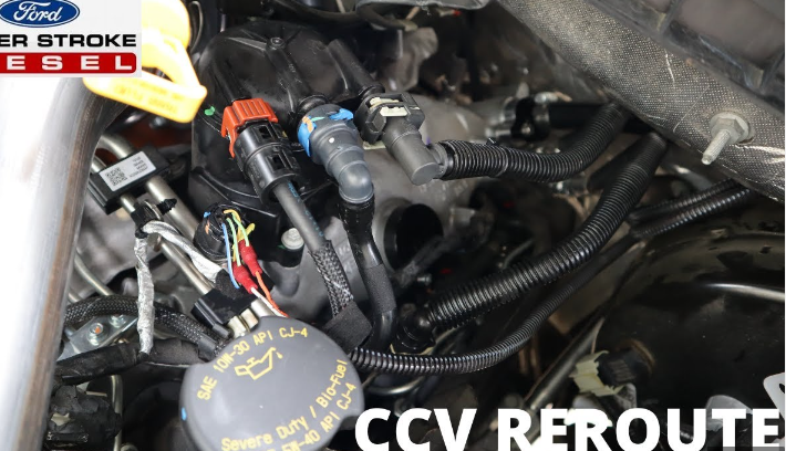 Pros And Cons Of 6.7 Powerstroke ccv delete