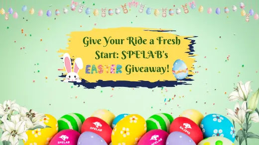 SPELAB hosts an exciting Easter Giveaway 2024-2