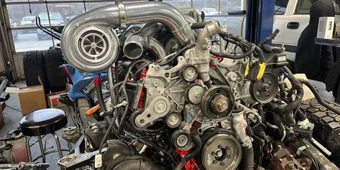 Top Mods For The Duramax L5P Engine (6)