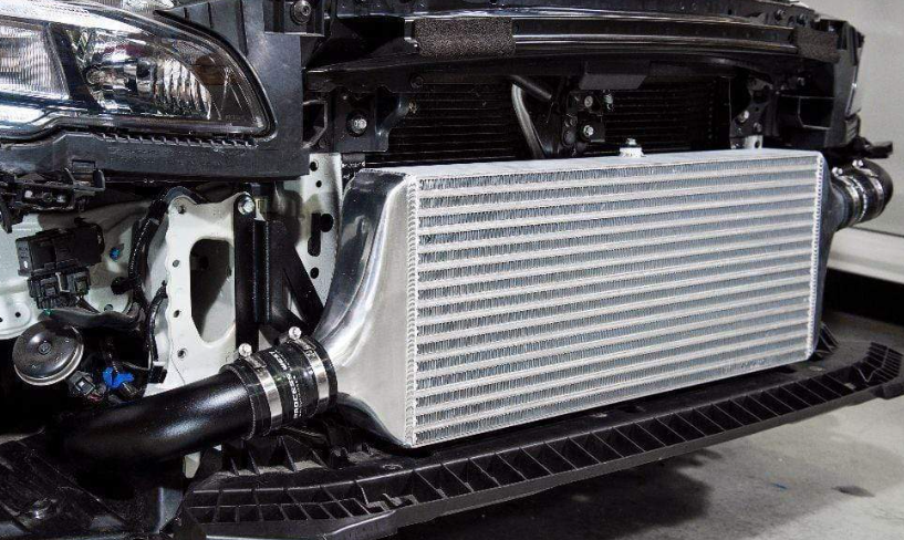 What Does an Intercooler Do?-SPELAB