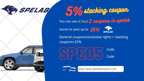 SPELAB Discount