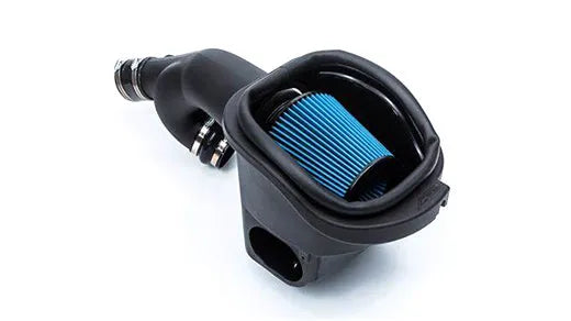what is a cold air intake