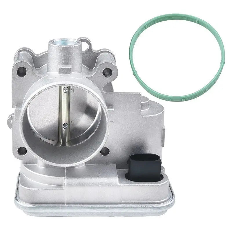 SPELAB Electronic Throttle Body Fits  and  Chrysler 200, Sebring,  Dodge Avenger, Caliber, Journey, Jeep Compass and Patriot - Replaces  04891735AC, 977025, 4891735AD, 4891735AC - Years 2007-2017