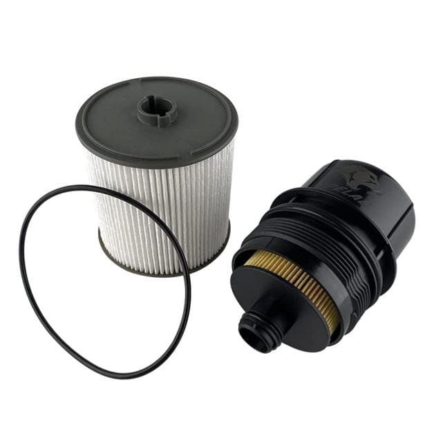 SPELAB Fuel Filter Water separator Oil Filter Replacement for Jeep Wra