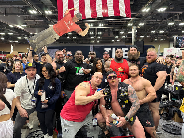 arnold sports festival 2023