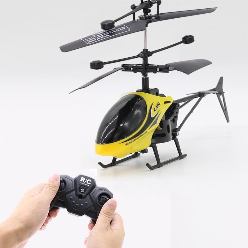 rc helicopter mini